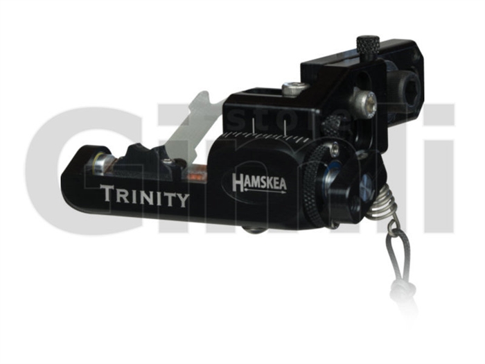 Hamskea Trinity Target Pro MicroTune pilehylde