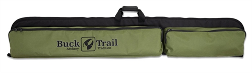 Buck Trail bow bag recurve