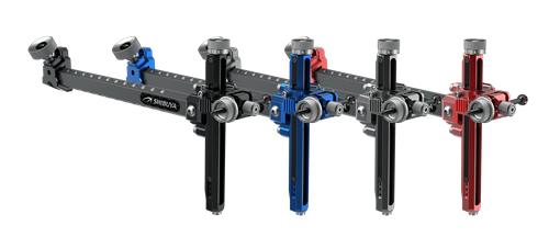 Shibuya Sight Ultima RC III 520