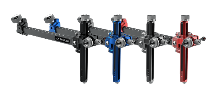 Shibuya Sight Ultima RC III 520
