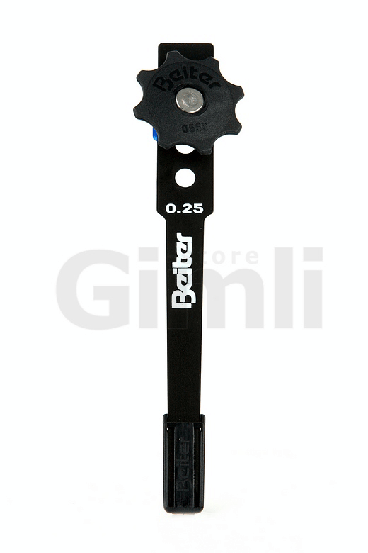 Beiter clicker black blade