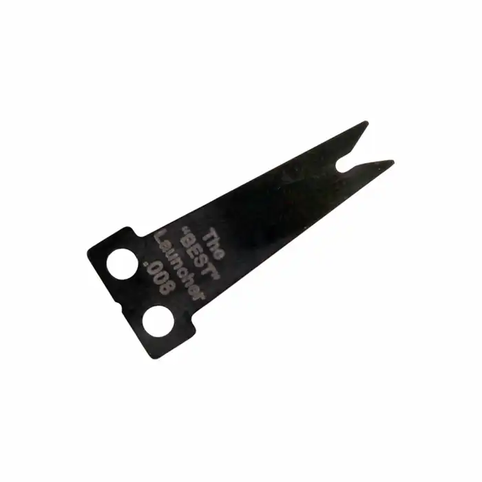 Jeff\'s Launcher Best Blue FT Special