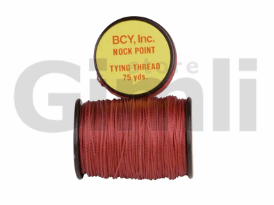 BCY Nock point & peep tying thread