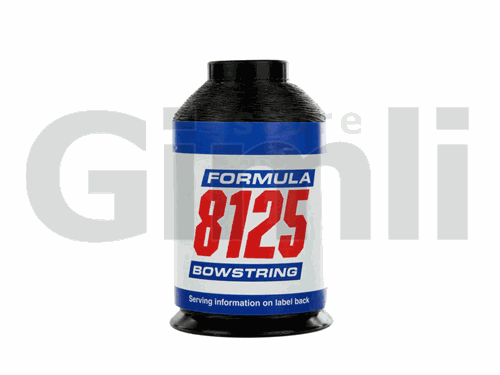 BCY Formula 8125G - 1/8 lbs