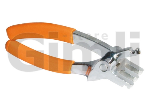 Viper D-Loop Pliers