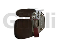 Win&Win 360 Cordovan fingerlap