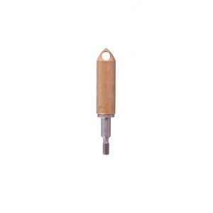 Bearpaw whisling point - screw in