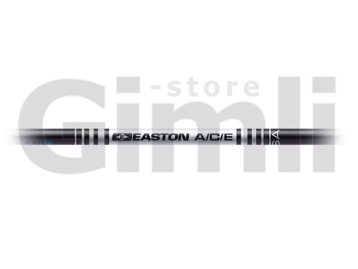 Easton ACE skafter, 12 stk.