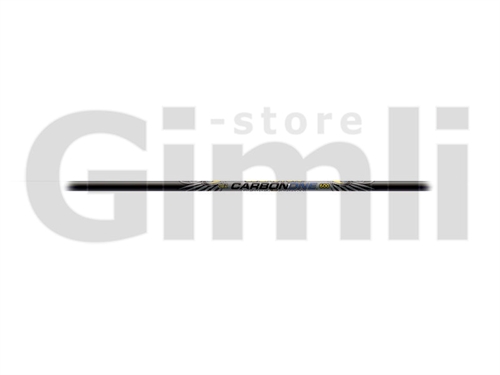 Easton Carbon One skafter - 1 stk.