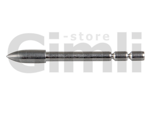 Easton ACG Break-off points 120 grain (12 stk.)