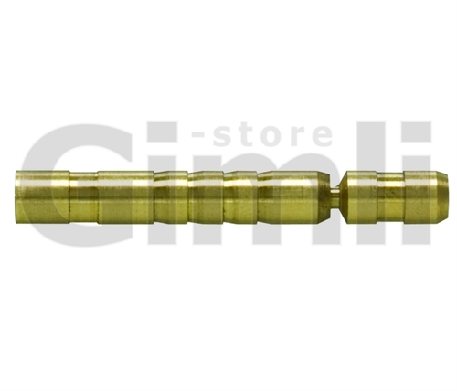 Easton Hit Inserts Brass, 12 stk.