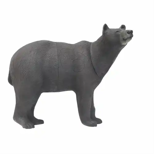 SRT Target 3D Black Bear