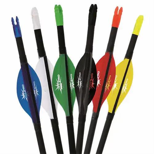 Gas Pro Spin Vane Wind 2" Parabolic