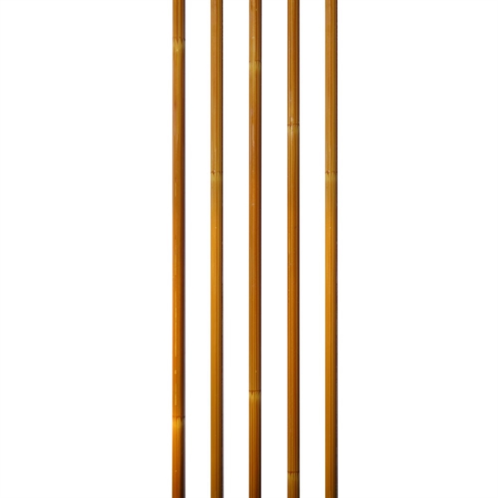 Bearpaw Penthalon Slim Line Bamboo skafter, 1 stk.