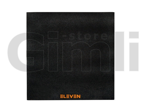 Eleven Plus Target Foam: 80 x 80 x 20 cm