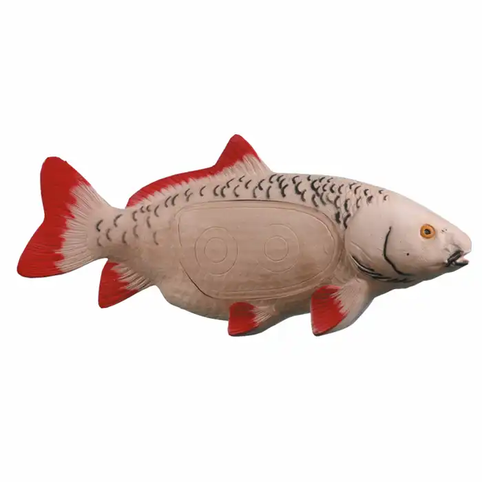 Rinehart Target 3D Asian Carp