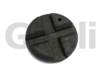 Gas Pro Arrow Puller Power Disk Black