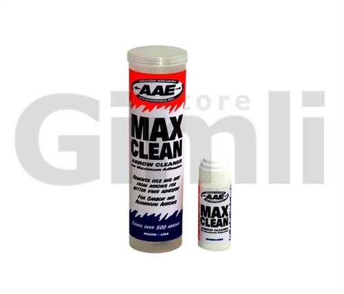 AAE Arizona Arrow Cleaner Max Clean