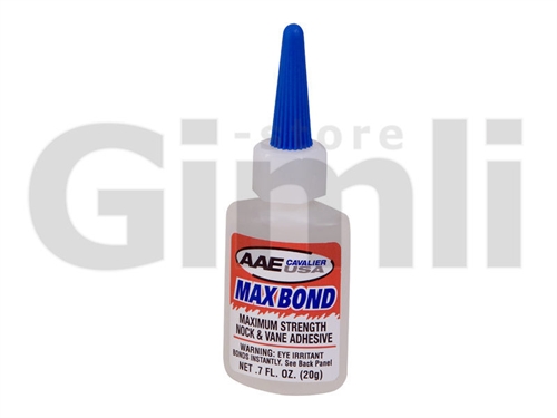 Arizona Max Bond Glue 20G