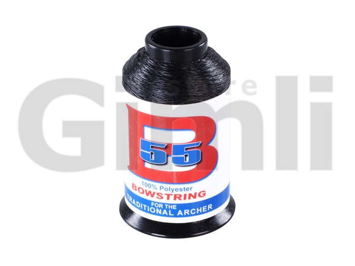 BCY B55 stengemateriale, 1 lbs