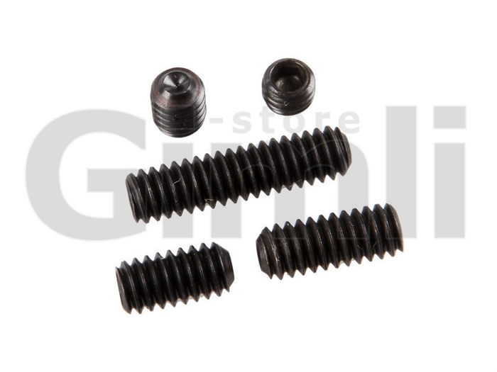 Doinker Weight System Screw 421WS - Set of 4