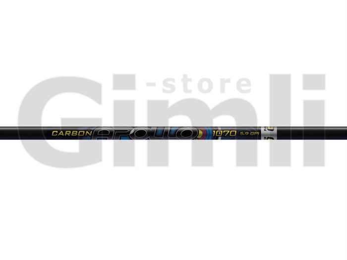 Easton Apollo skafter - 1 stk.
