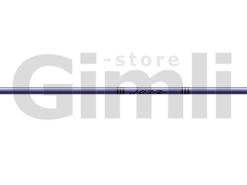 Easton Jazz Purple skafter