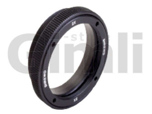 Shrewd Lens Feather Vision Mini Mag (29mm)