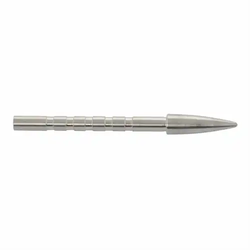 Gold Tip Glue-In Point Pierce Accu Points .166