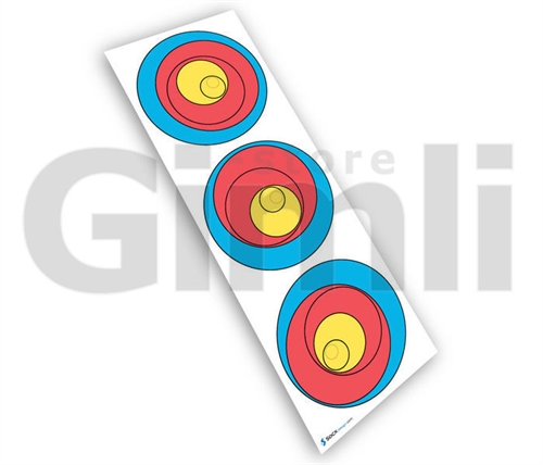 Socx Target Faces Differential Learning