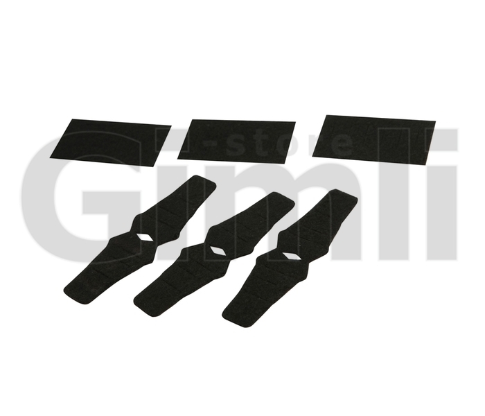 Qad Replacement Felt Kit