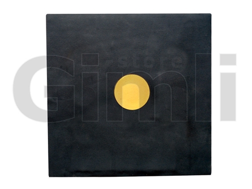 Eleven Plus Target Polyfoam 60 x 60 x 20 cm with 24,5 cm EZ-Pull Insert