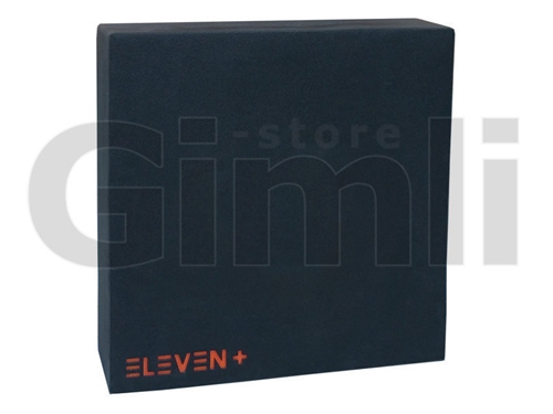 Eleven Plus Target foam: 60 x 60 x 20 cm