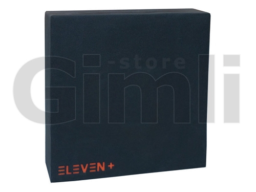 Eleven Plus Target Polyfoam 60 x 60 x 20 cm