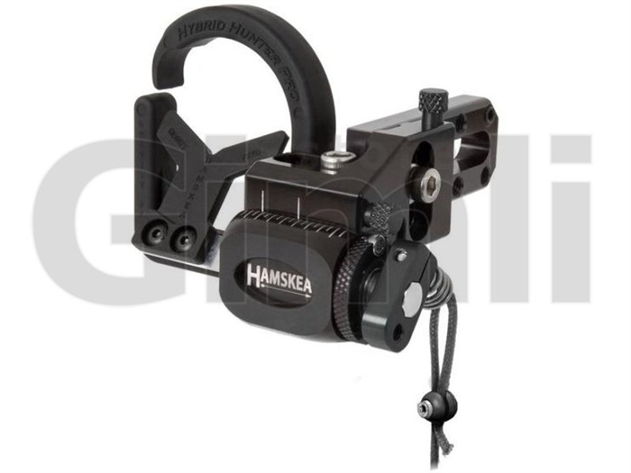 Hamskea Hybrid Hunter Pro MicroTune pilehylde
