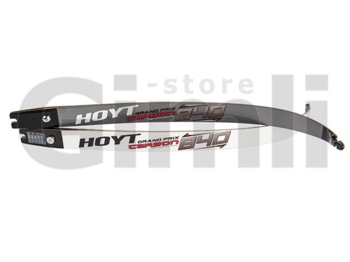 Hoyt 840 Grand Prix ben