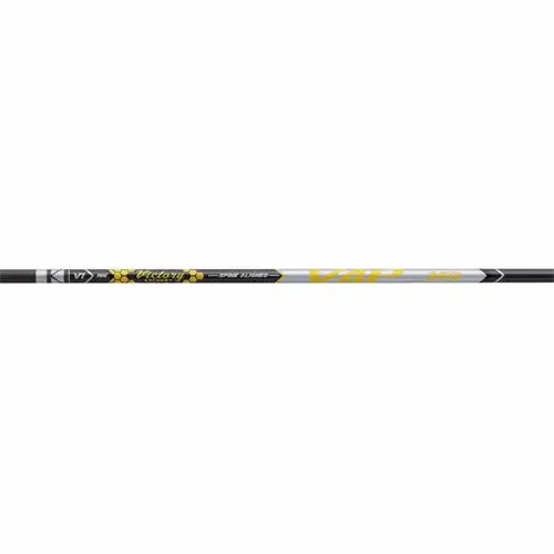 Victory Shaft Carbon VAP Target Elite - 12 pak.