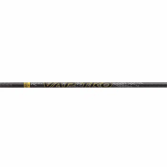 Victory Shaft Carbon Hunting VAP TKO Low Torque Elite - 12 pak.