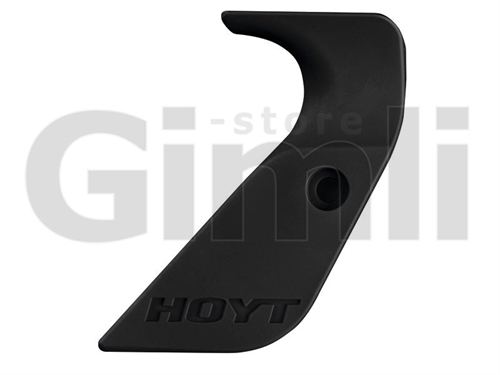 Hoyt High Performance Target Recurve Grip