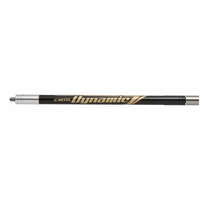 Cartel Dynamic Carbon 2018 -  sidestab.