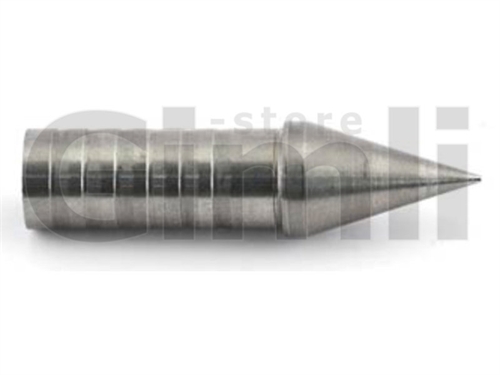 Black Eagle Adjustable Nock Crusher spids, 12 stk.