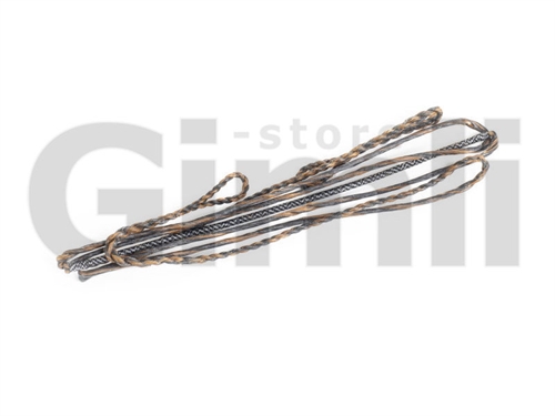 Grizzly Jim Strings Hybrid Longbow streng