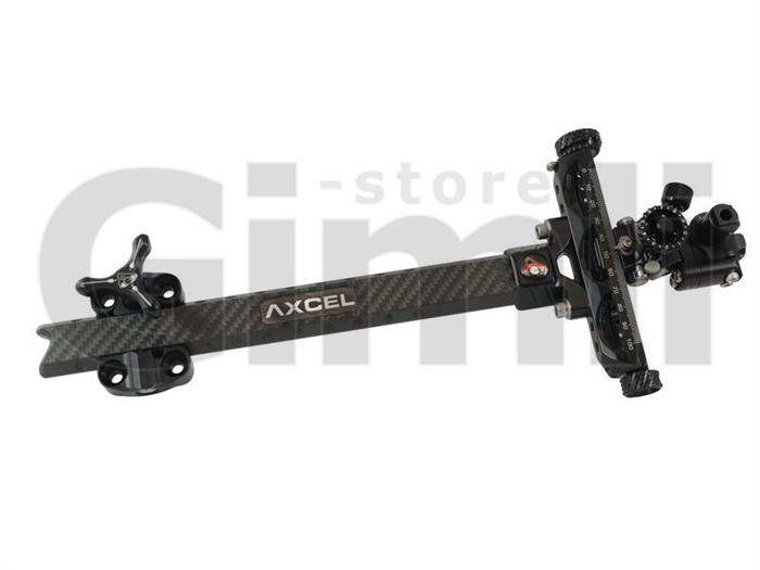 Axcel Achieve XP Carbon Bar Compound 9" sigte