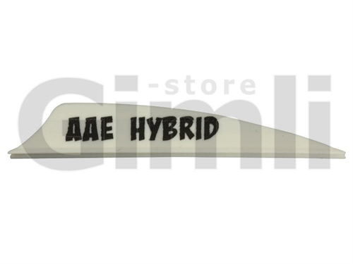 Arizona Hybrid Shield 1.85 faner