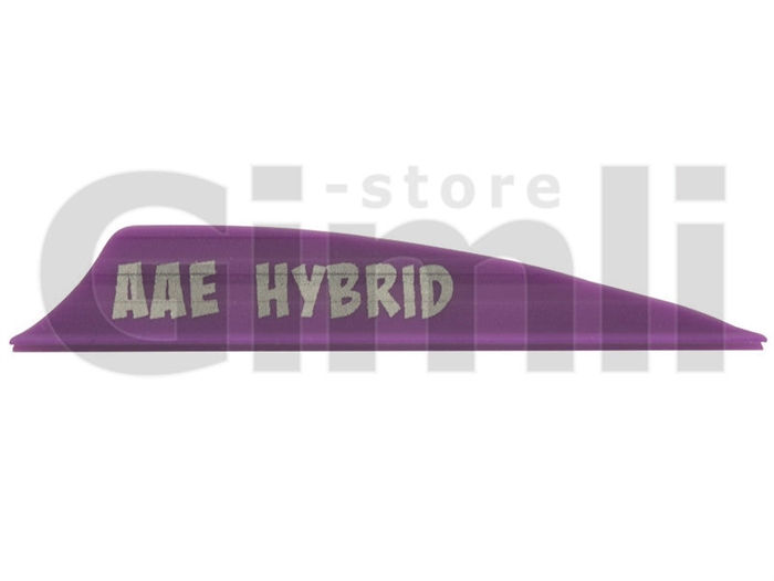 Arizona Hybrid Shield 1.85 faner