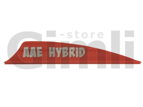 Arizona Hybrid Shield 1.85 faner