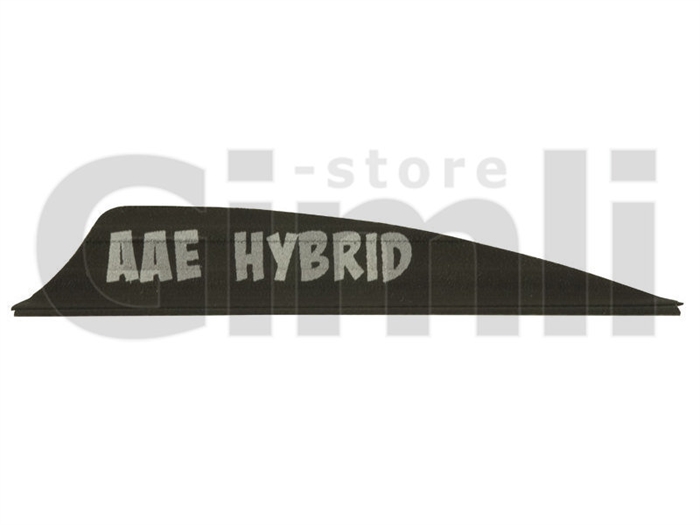 Arizona Hybrid Shield 1.85 faner