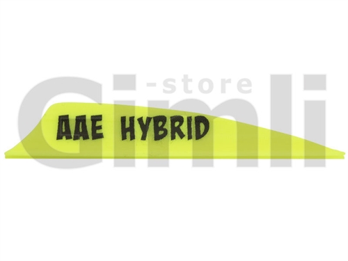 Arizona Hybrid Shield 1.85 faner