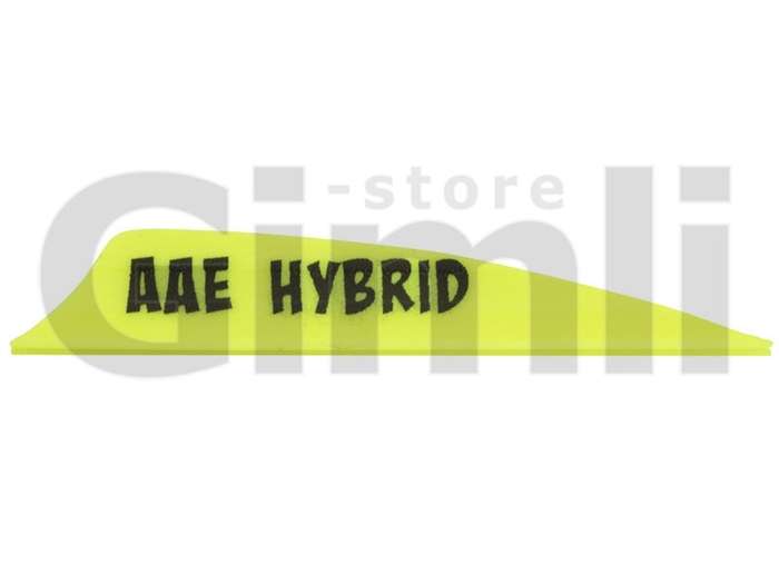 Arizona Hybrid Shield 1.85 faner