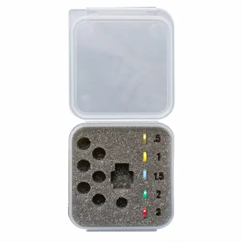 Specialty Archery Peep Podium Clarifier Lens Kit